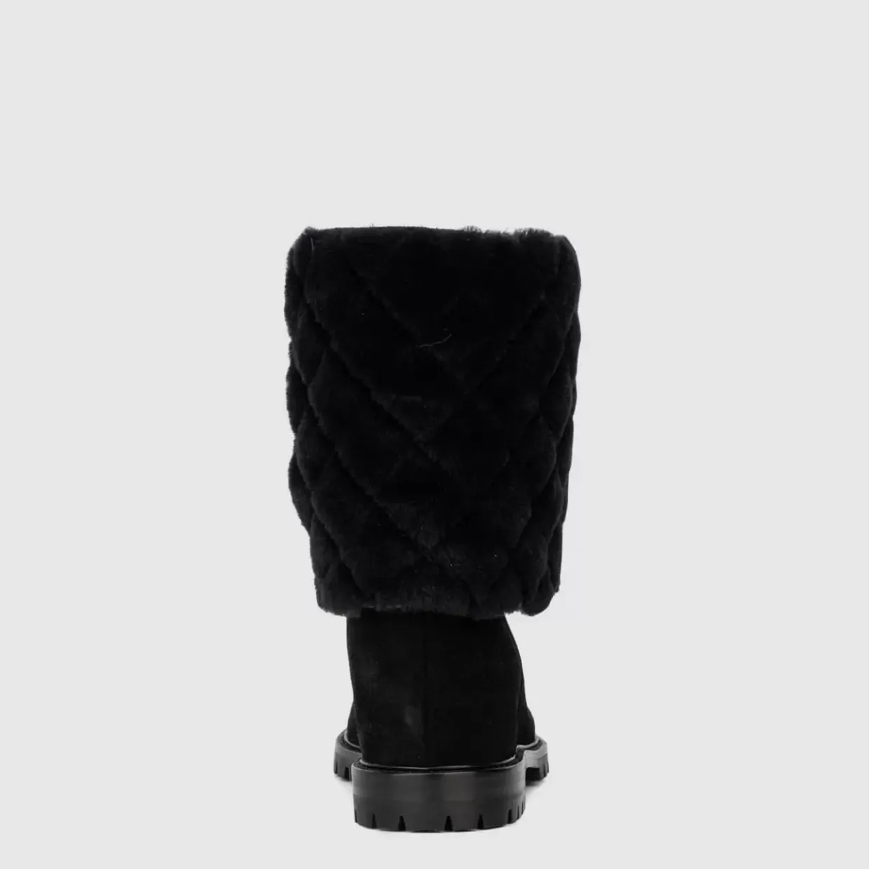 Aquatalia Casandra Black Hot