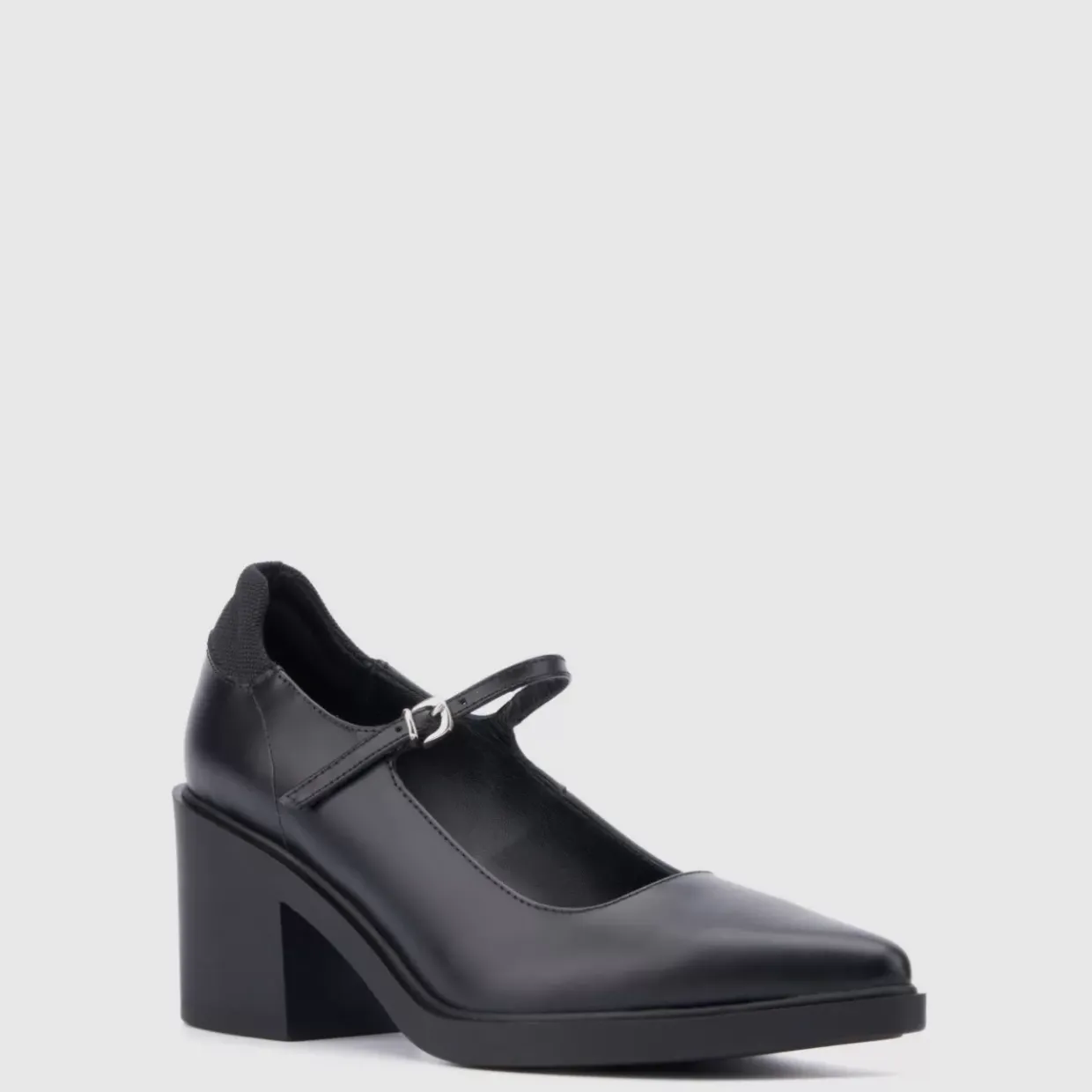 Aquatalia Casha Black Sale