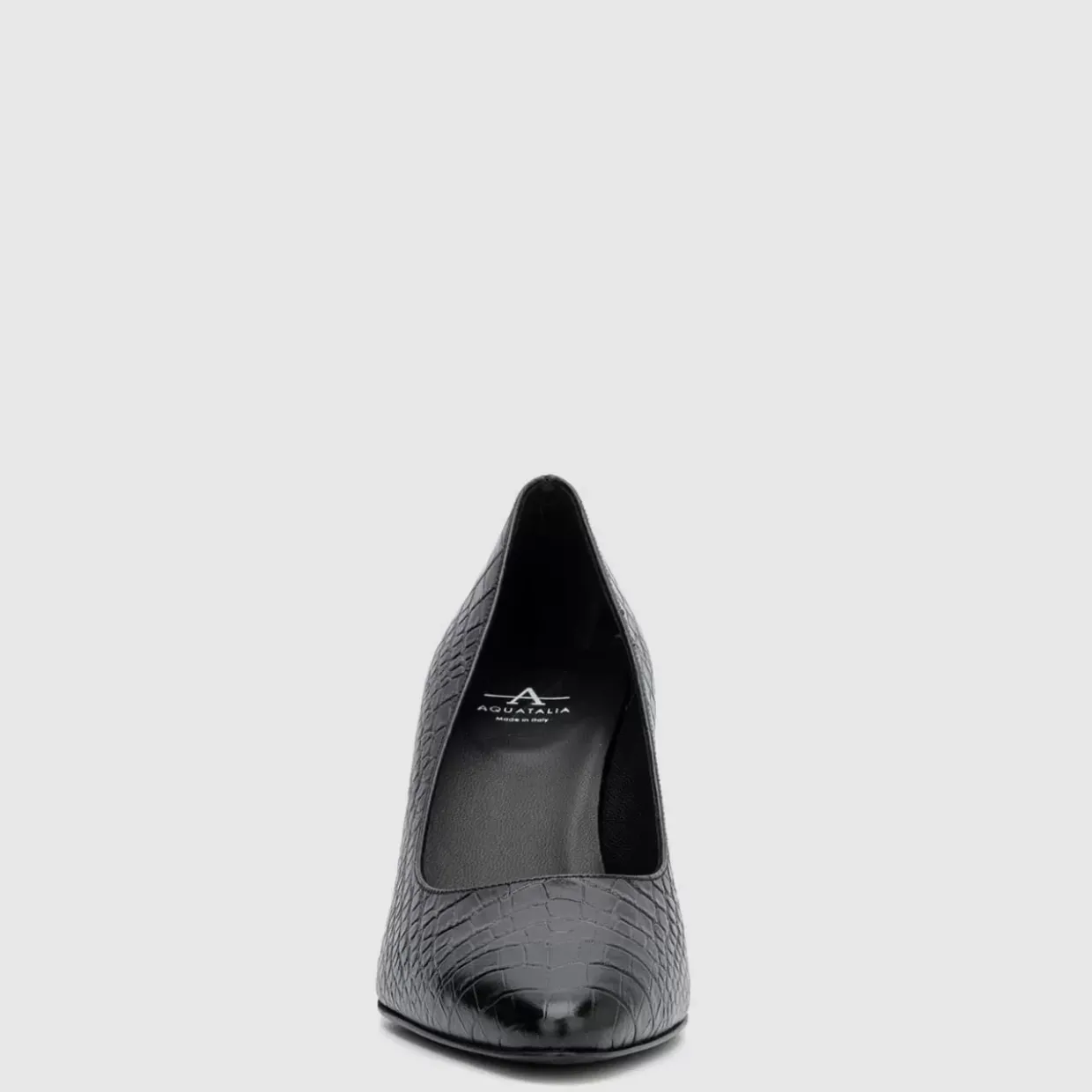 Aquatalia Cele Black Sale