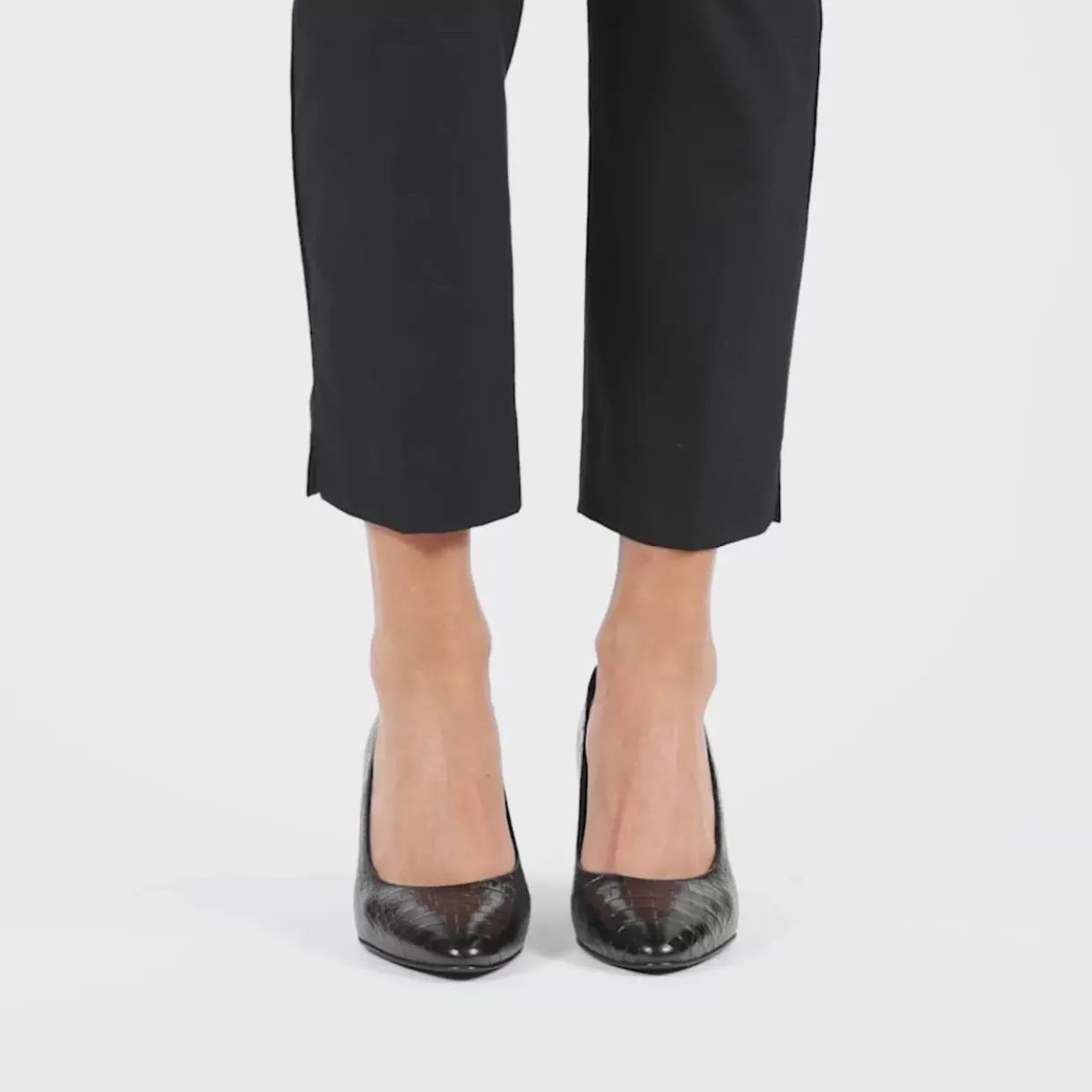 Aquatalia Cele Black Sale