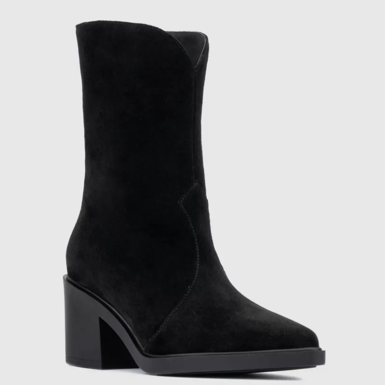 Aquatalia Celesta Black Online