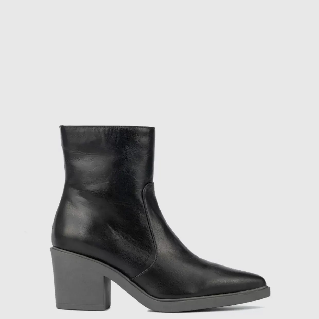 Aquatalia Cia Anthracite Clearance