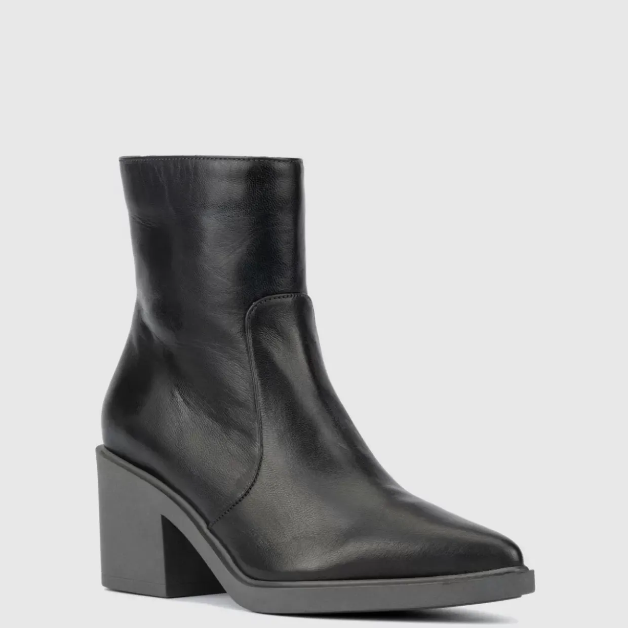 Aquatalia Cia Anthracite Clearance