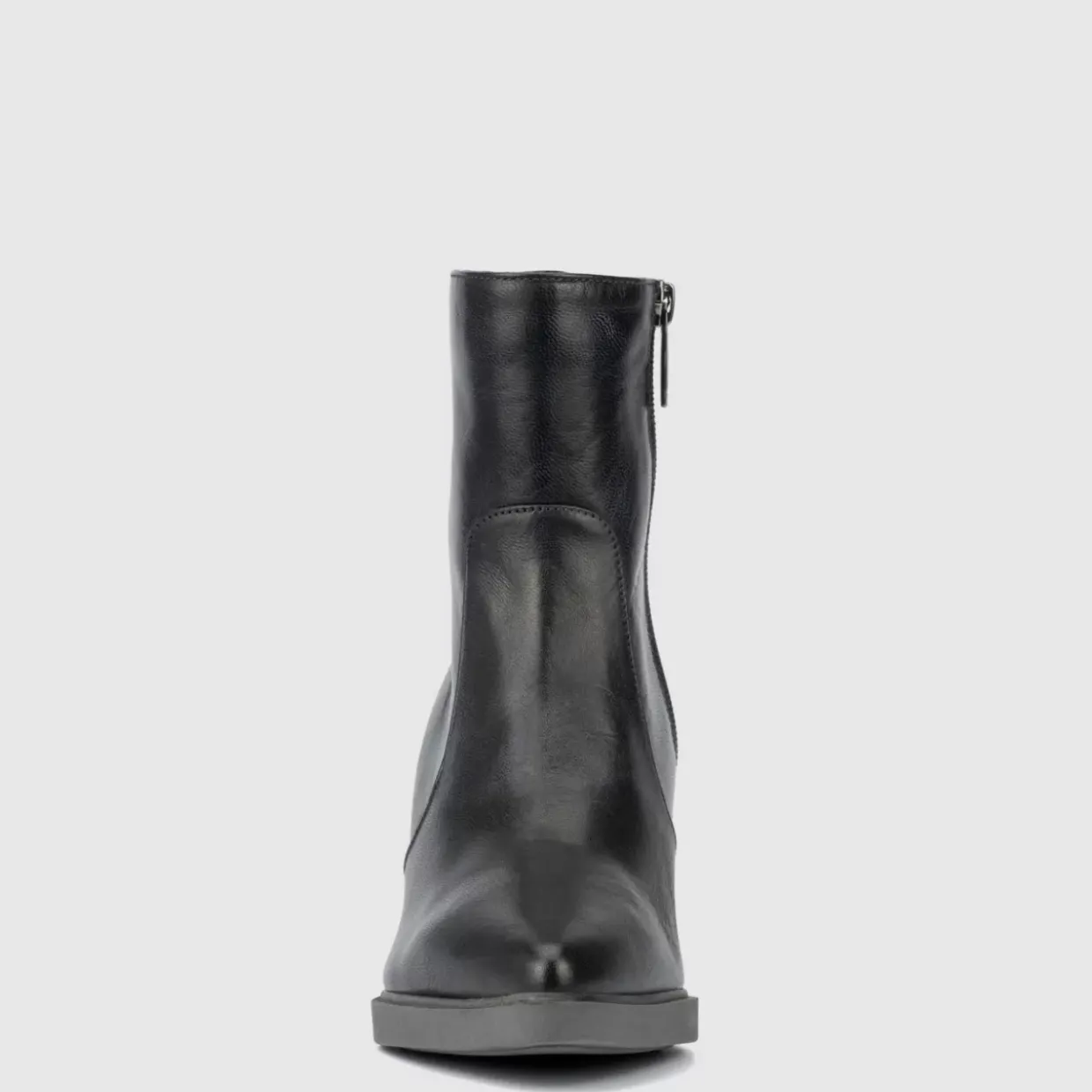 Aquatalia Cia Anthracite Clearance