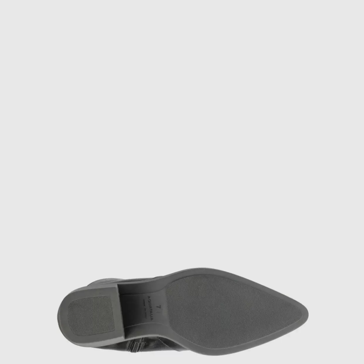 Aquatalia Cia Anthracite Clearance