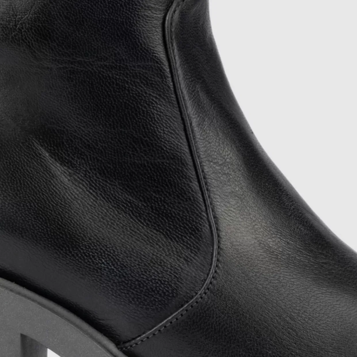 Aquatalia Cia Anthracite Clearance