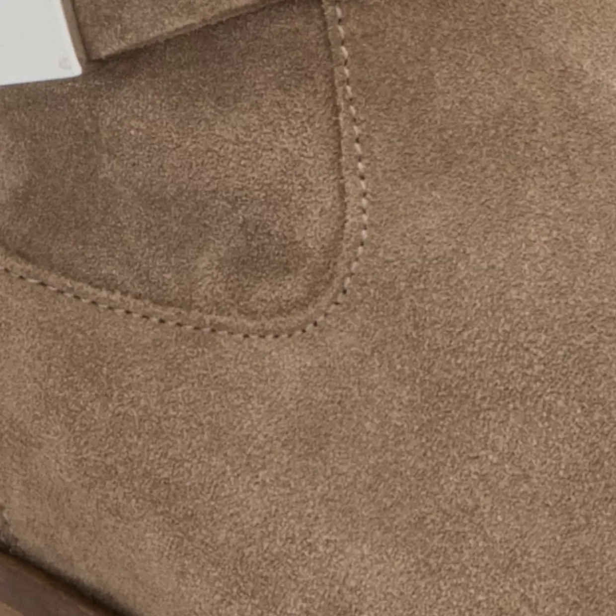 Aquatalia Ciro Light Taupe Best