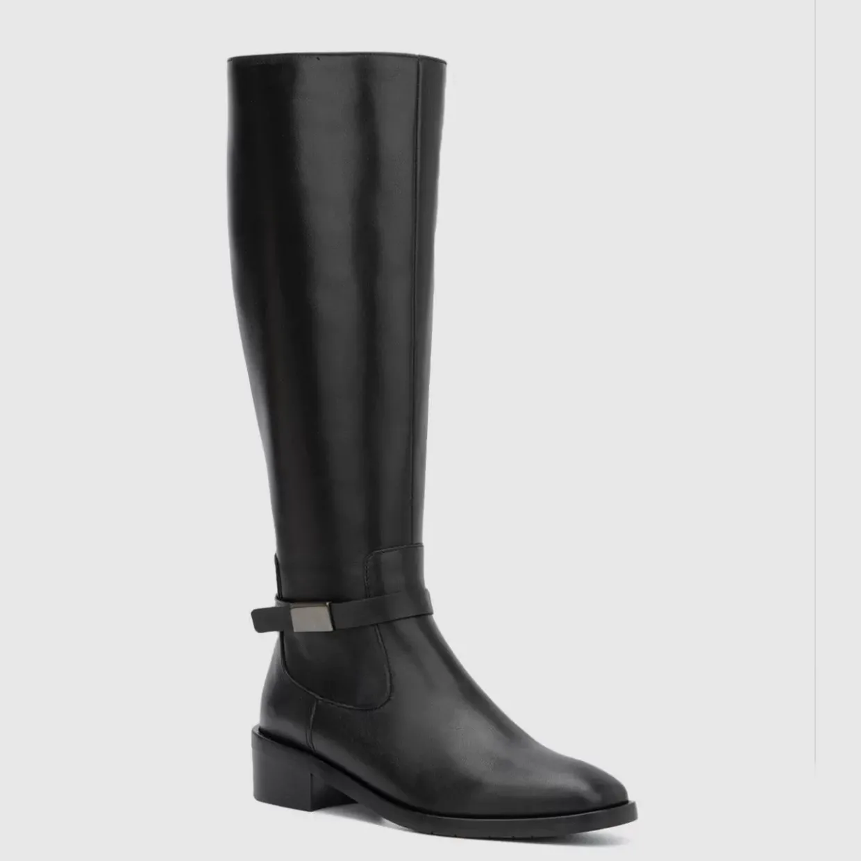 Aquatalia Ciro Black Best
