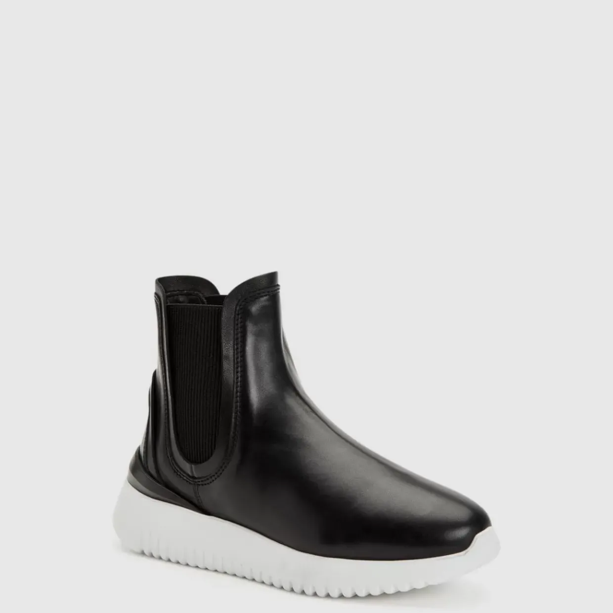 Aquatalia Cristiana Black Clearance