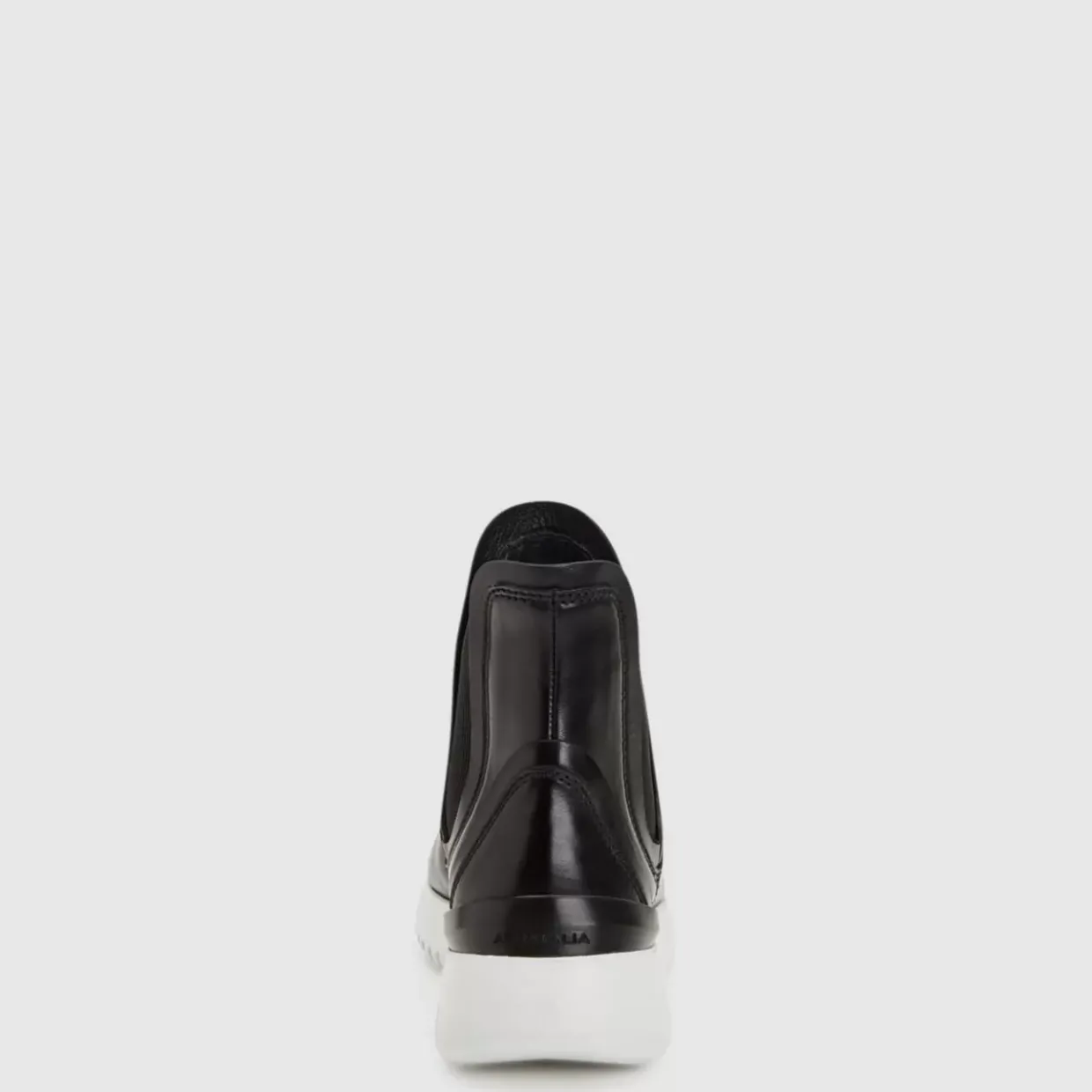 Aquatalia Cristiana Black Clearance