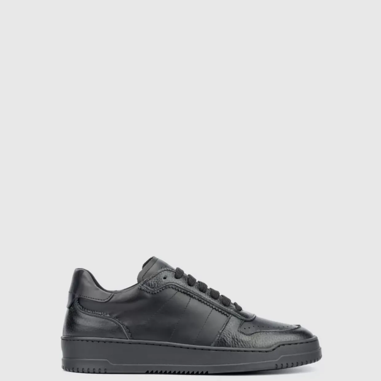 Aquatalia Cristo Black Hot