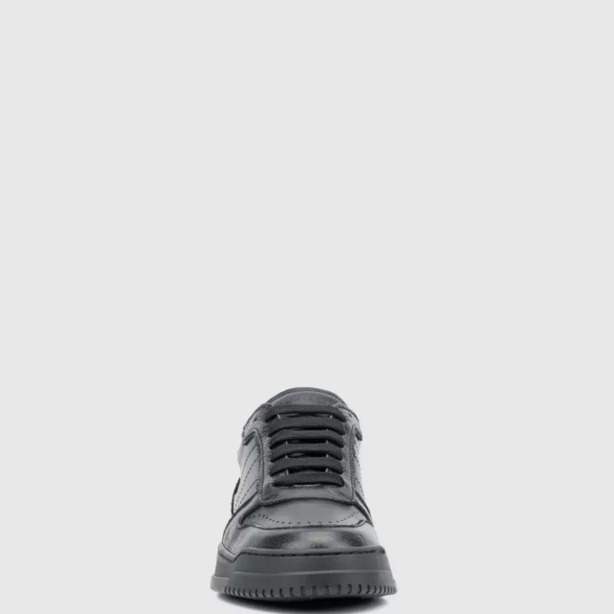 Aquatalia Cristo Black Hot