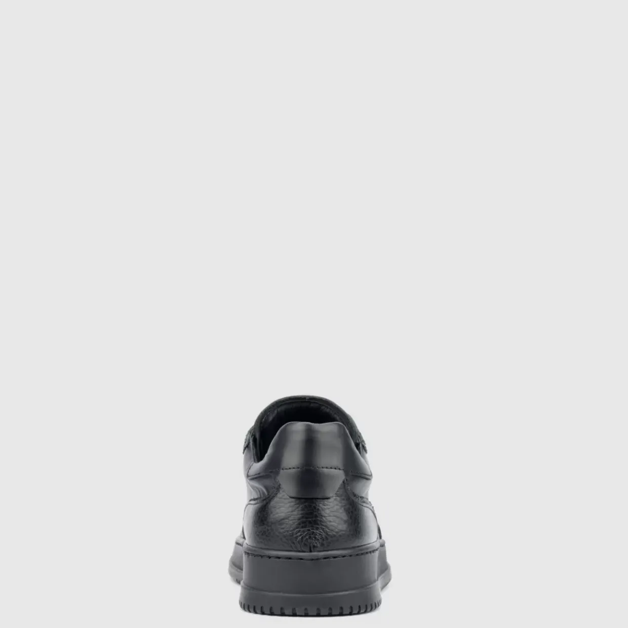 Aquatalia Cristo Black Hot