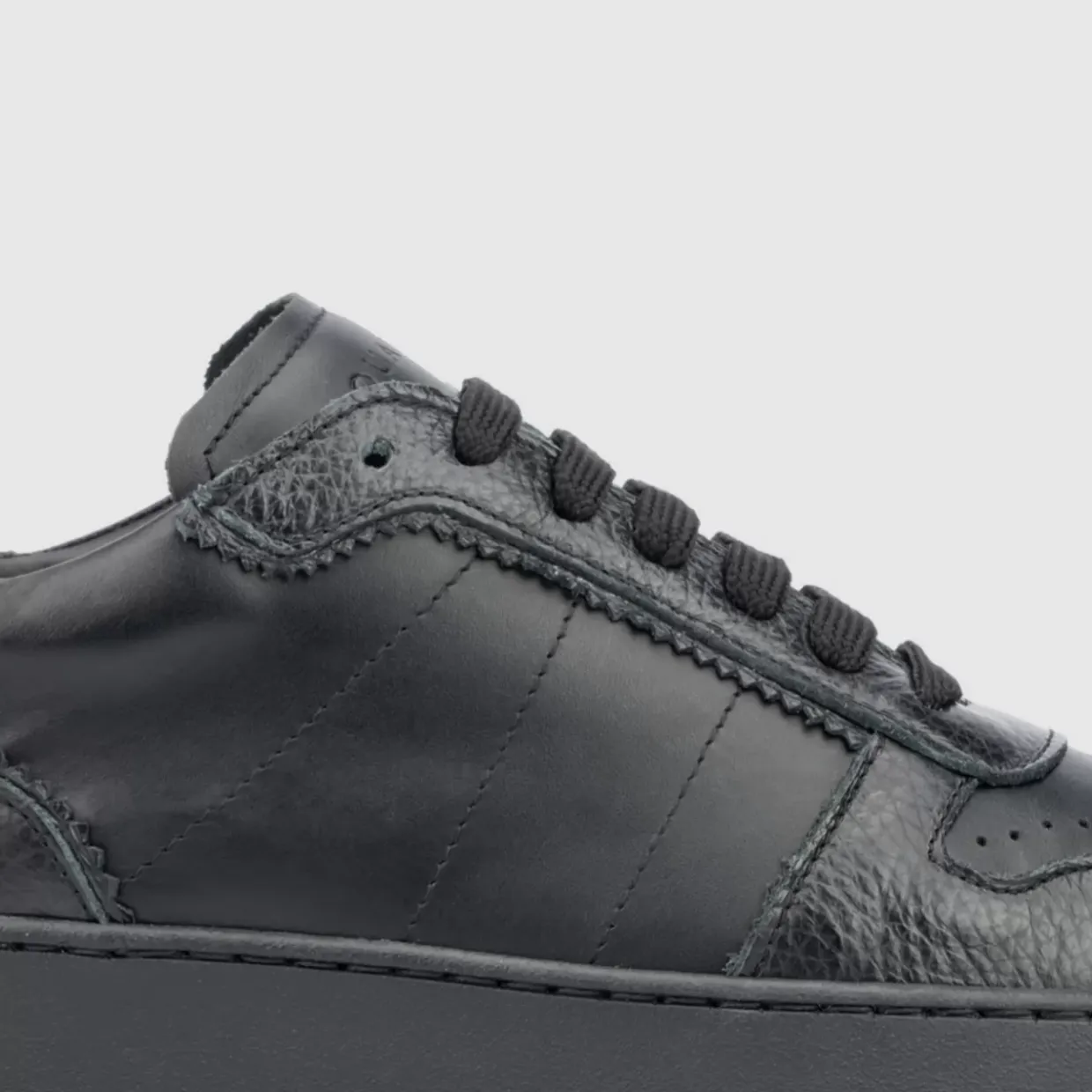 Aquatalia Cristo Black Hot