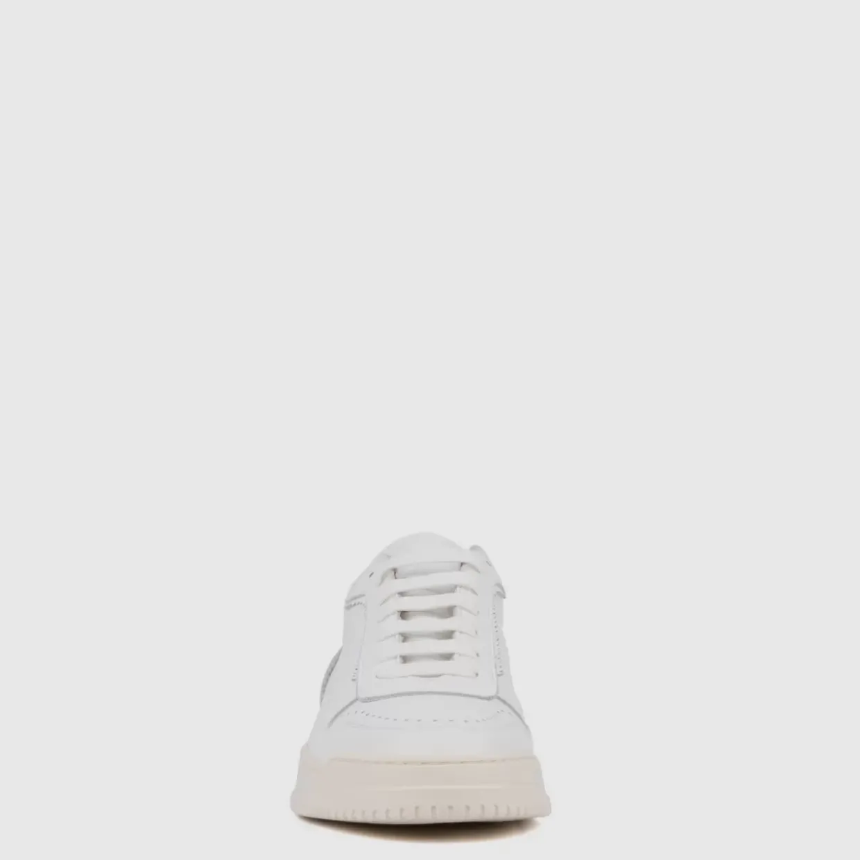 Aquatalia Cristo White