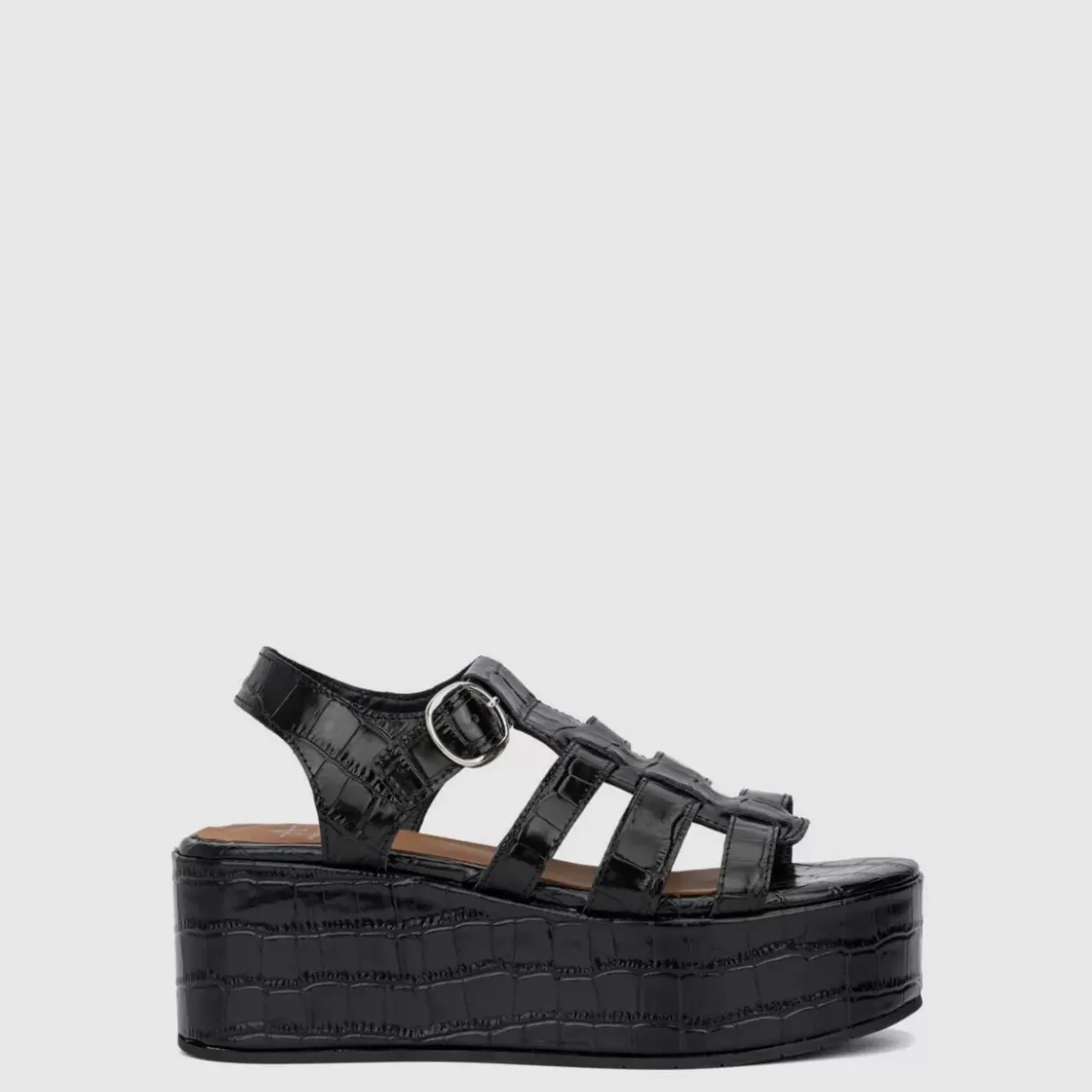 Aquatalia Dafne Black Sale