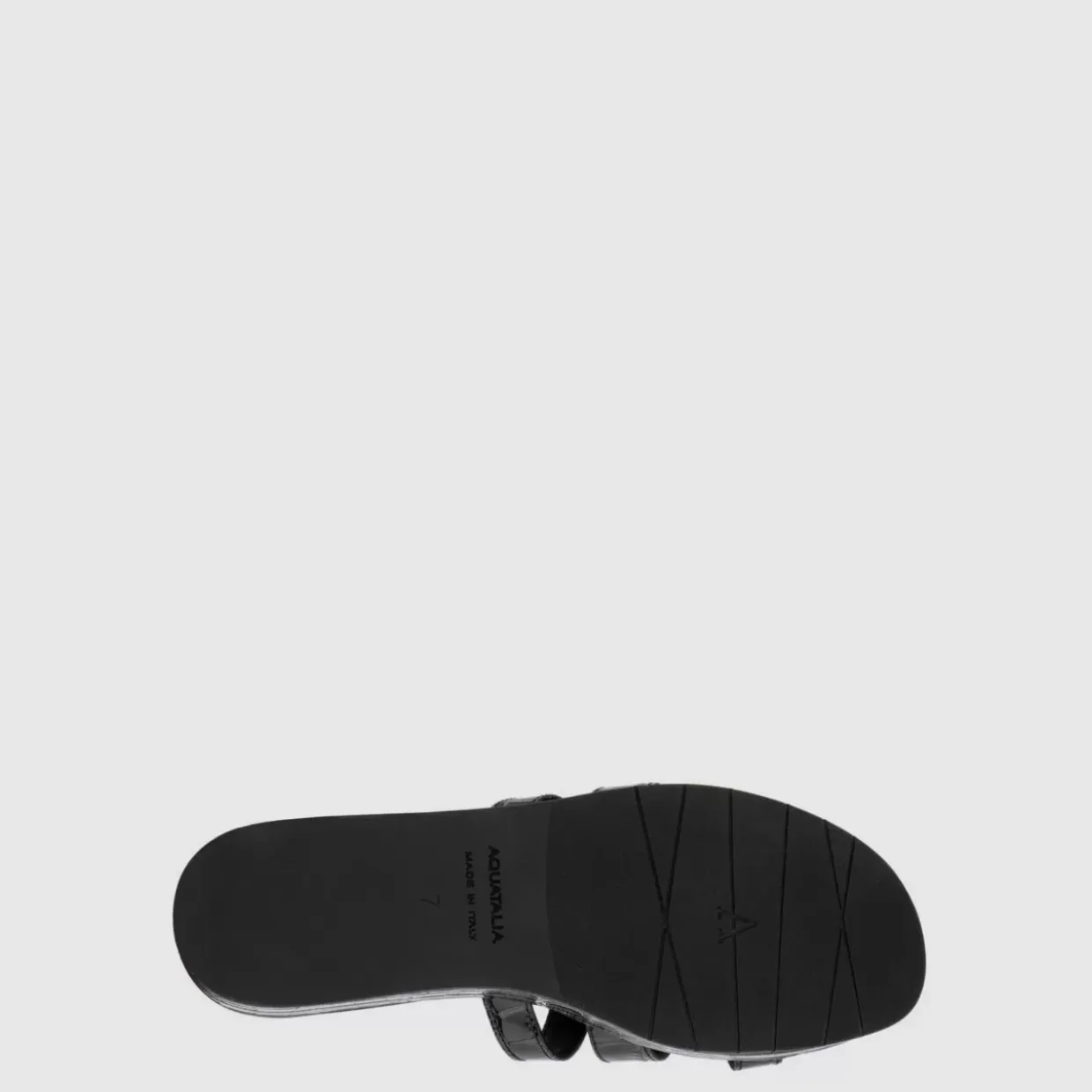 Aquatalia Dafne Black Sale