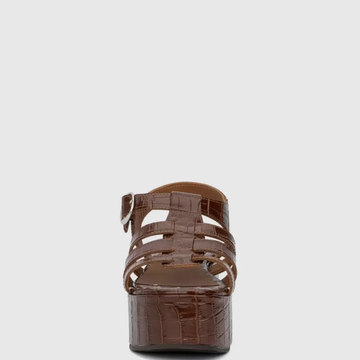 Aquatalia Dafne Brown New