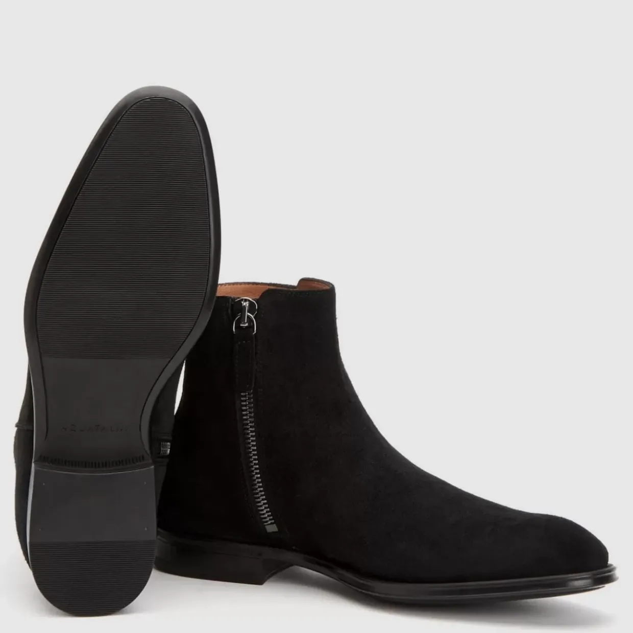 Aquatalia Daniel Brown Clearance