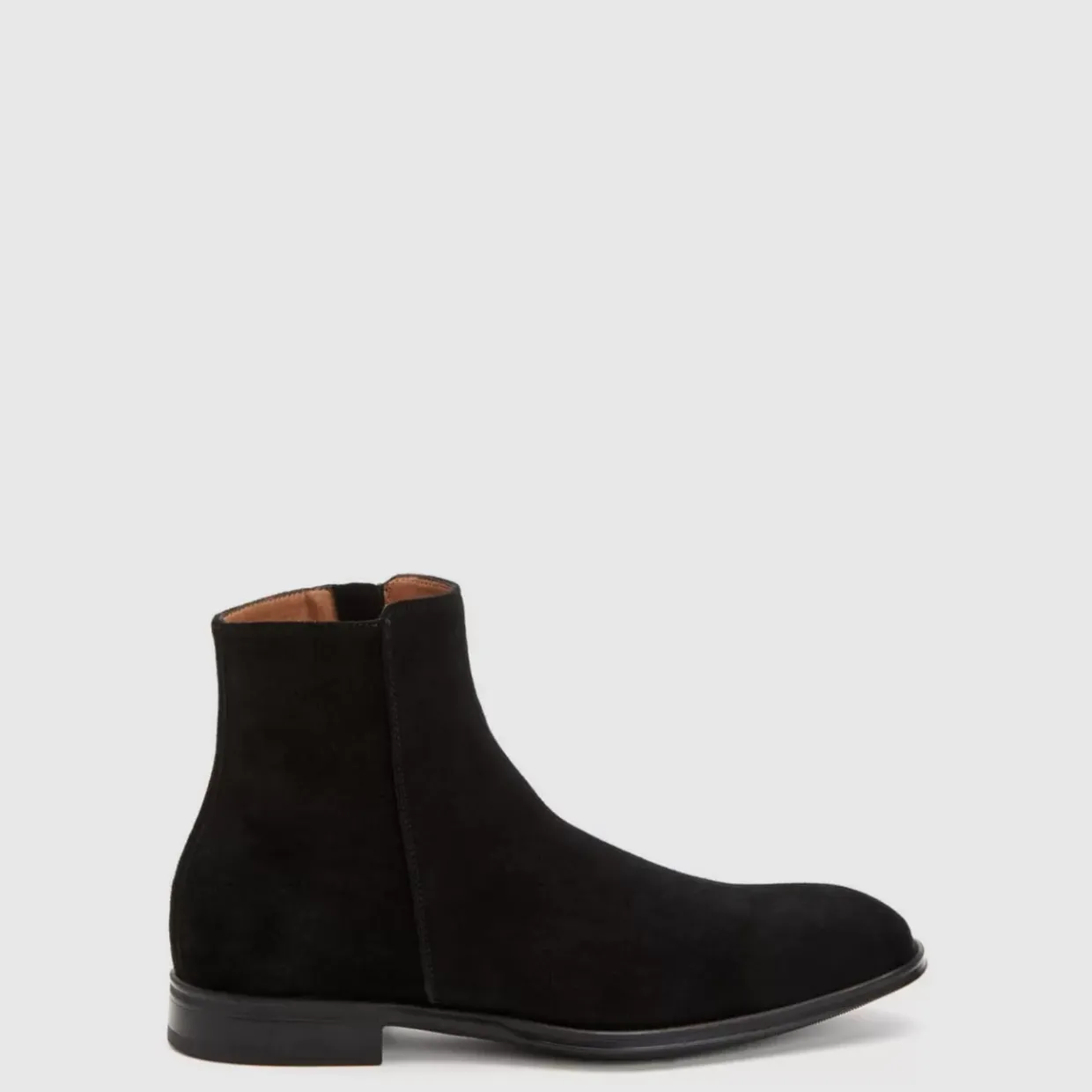 Aquatalia Daniel Black Clearance