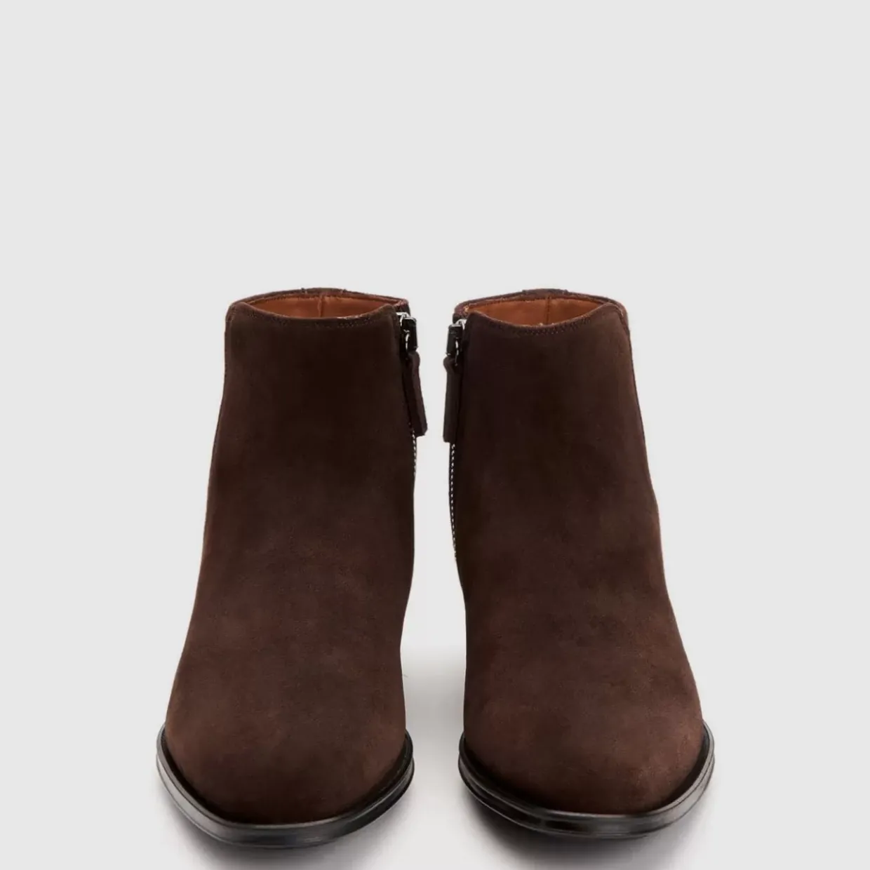 Aquatalia Daniel Black Clearance