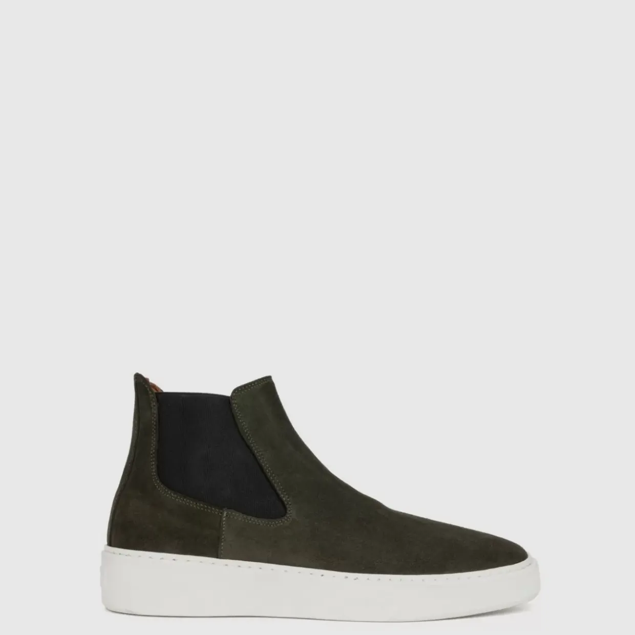 Aquatalia Demario Dark Green Discount