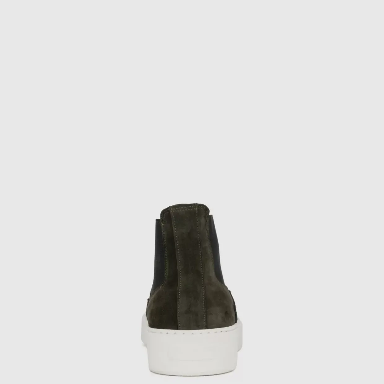 Aquatalia Demario Dark Green Discount