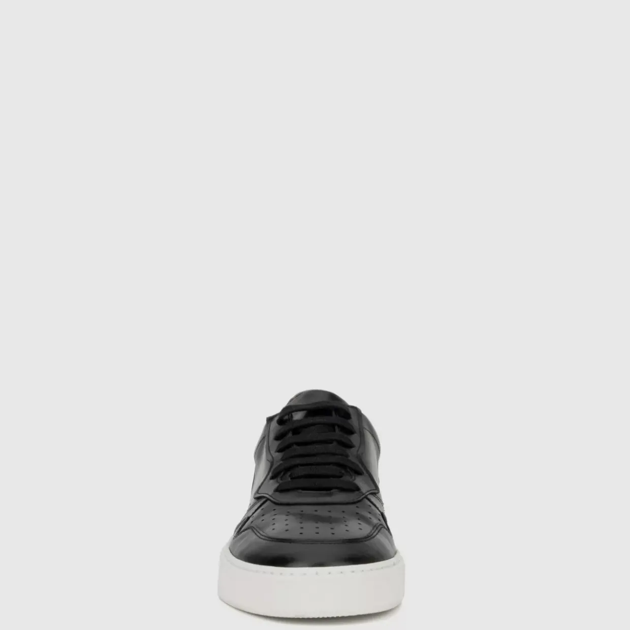 Aquatalia Dimitri Black Clearance