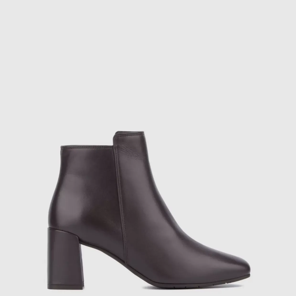 Aquatalia Dolora Dark Brown New