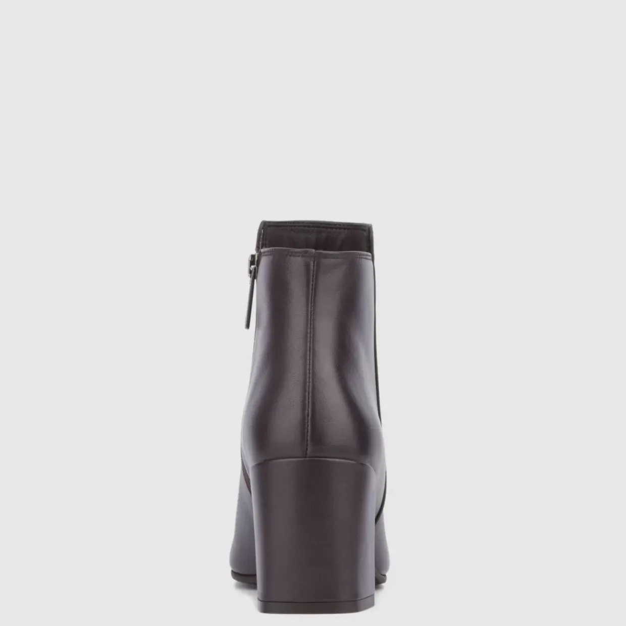 Aquatalia Dolora Dark Brown New