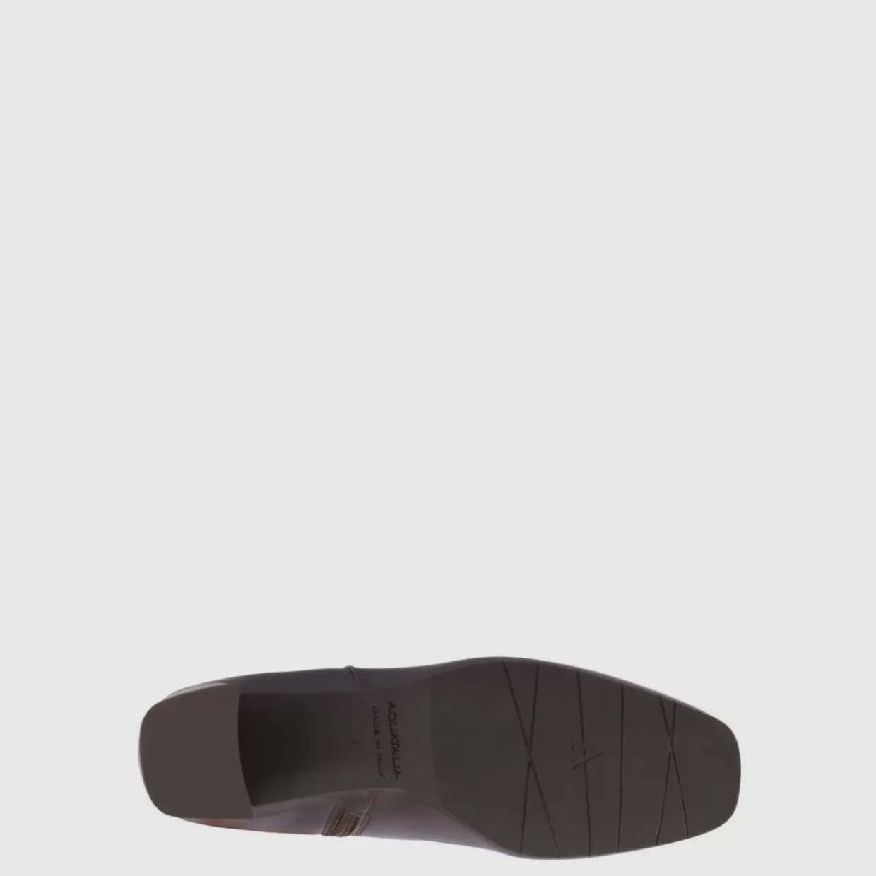 Aquatalia Dolora Dark Brown New