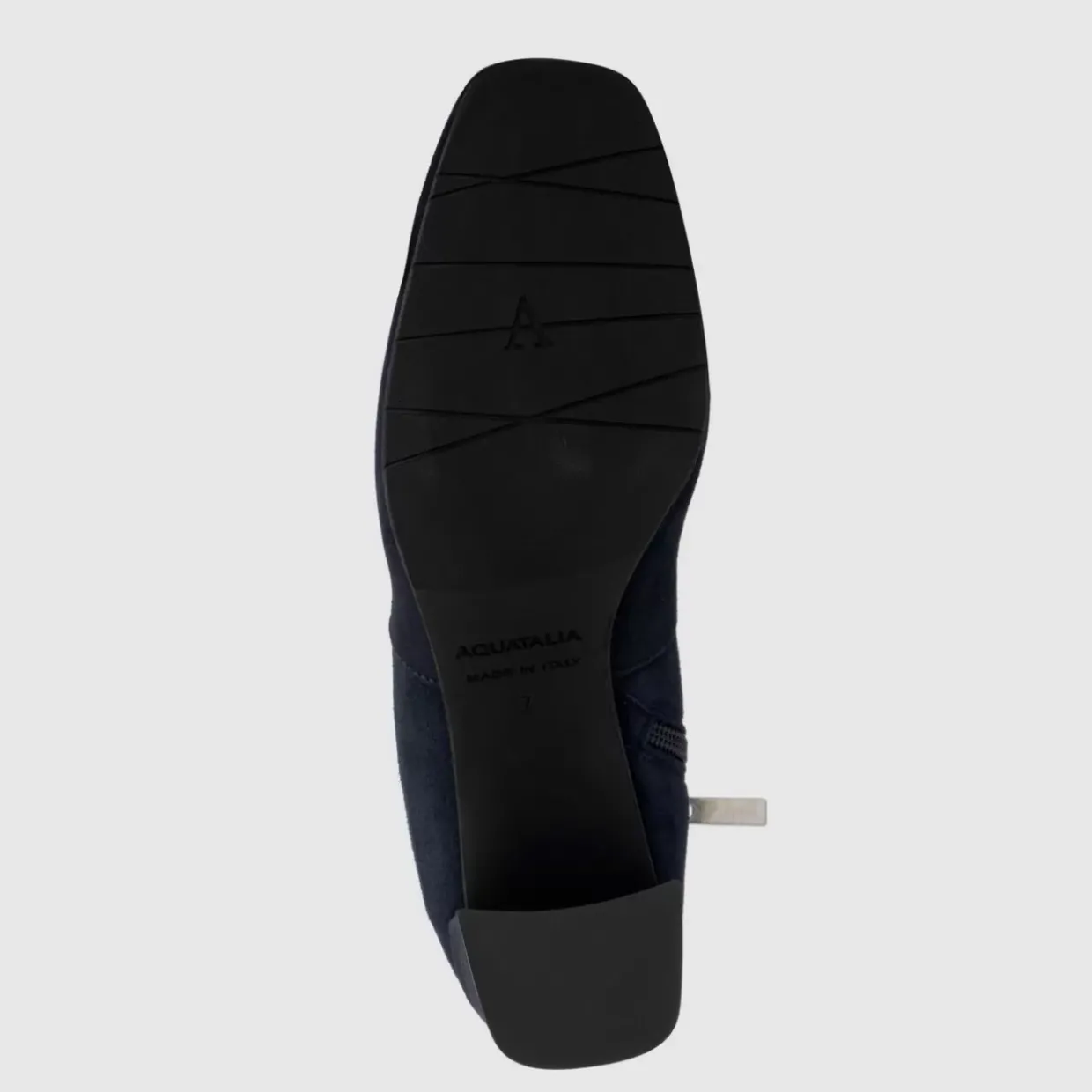 Aquatalia Drusilla Navy Sale