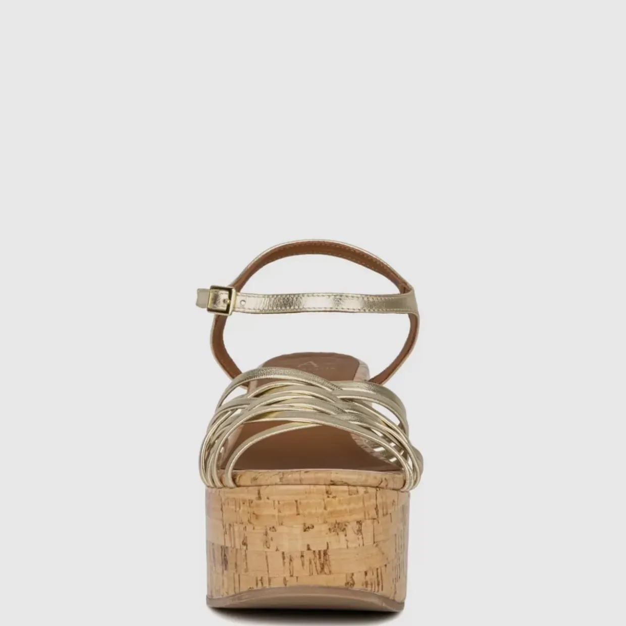 Aquatalia Elene Gold Outlet