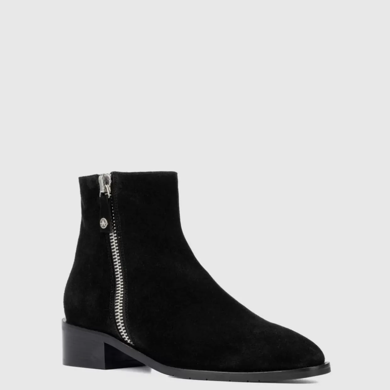 Aquatalia Felice Black Clearance