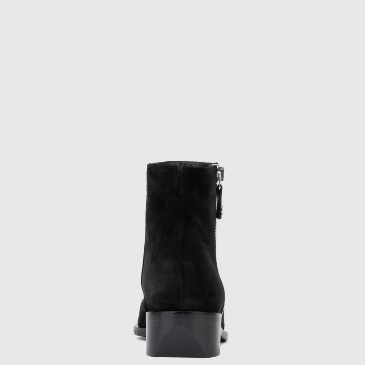 Aquatalia Felice Black Clearance
