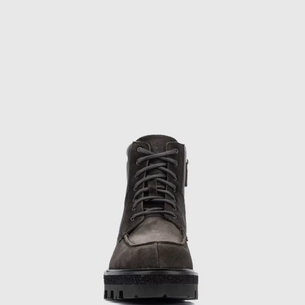 Aquatalia Fortino Smoke Brown
