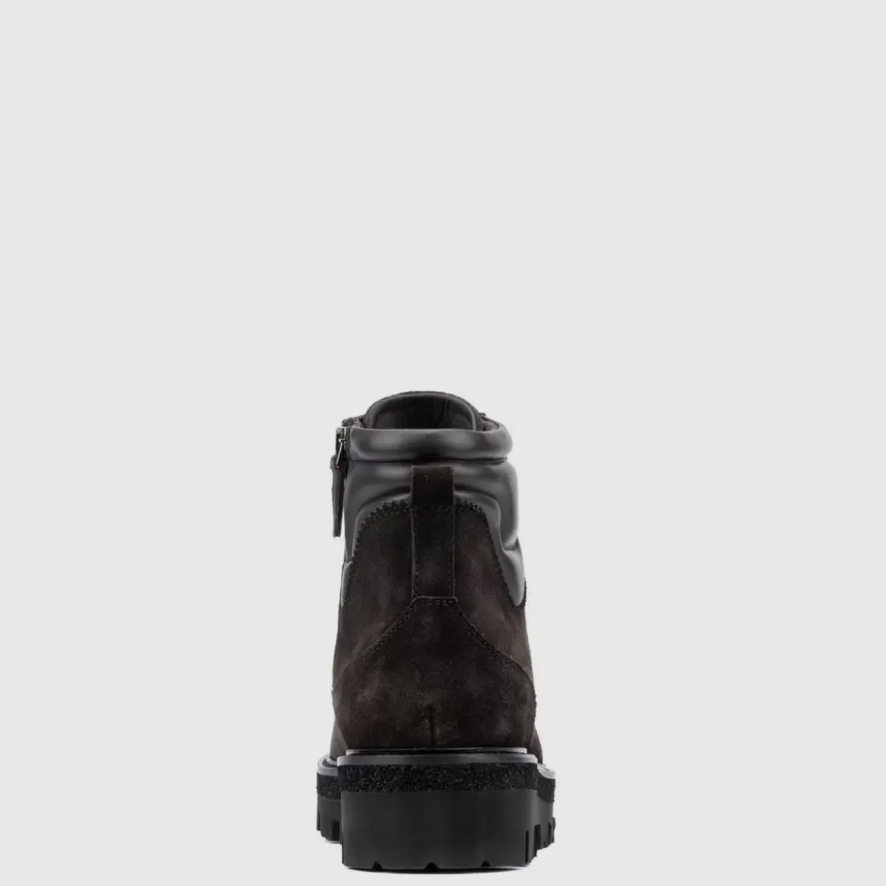 Aquatalia Fortino Smoke Brown
