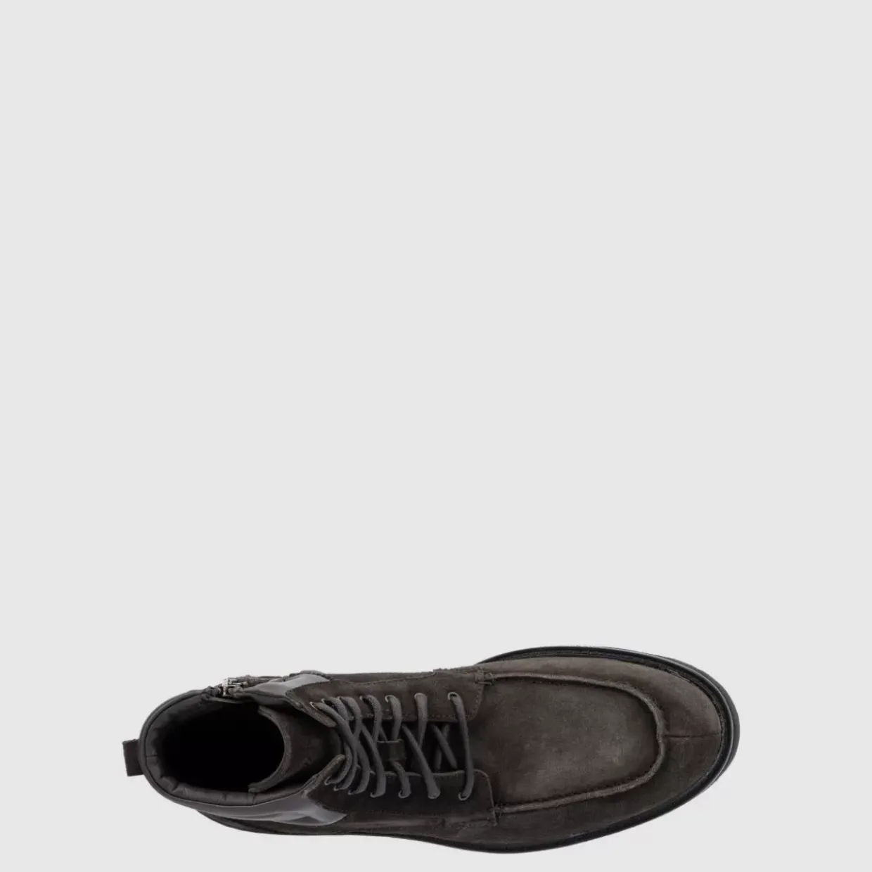 Aquatalia Fortino Smoke Brown