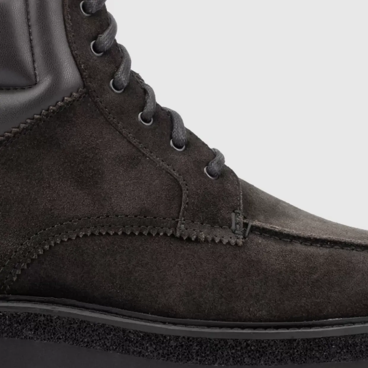 Aquatalia Fortino Smoke Brown