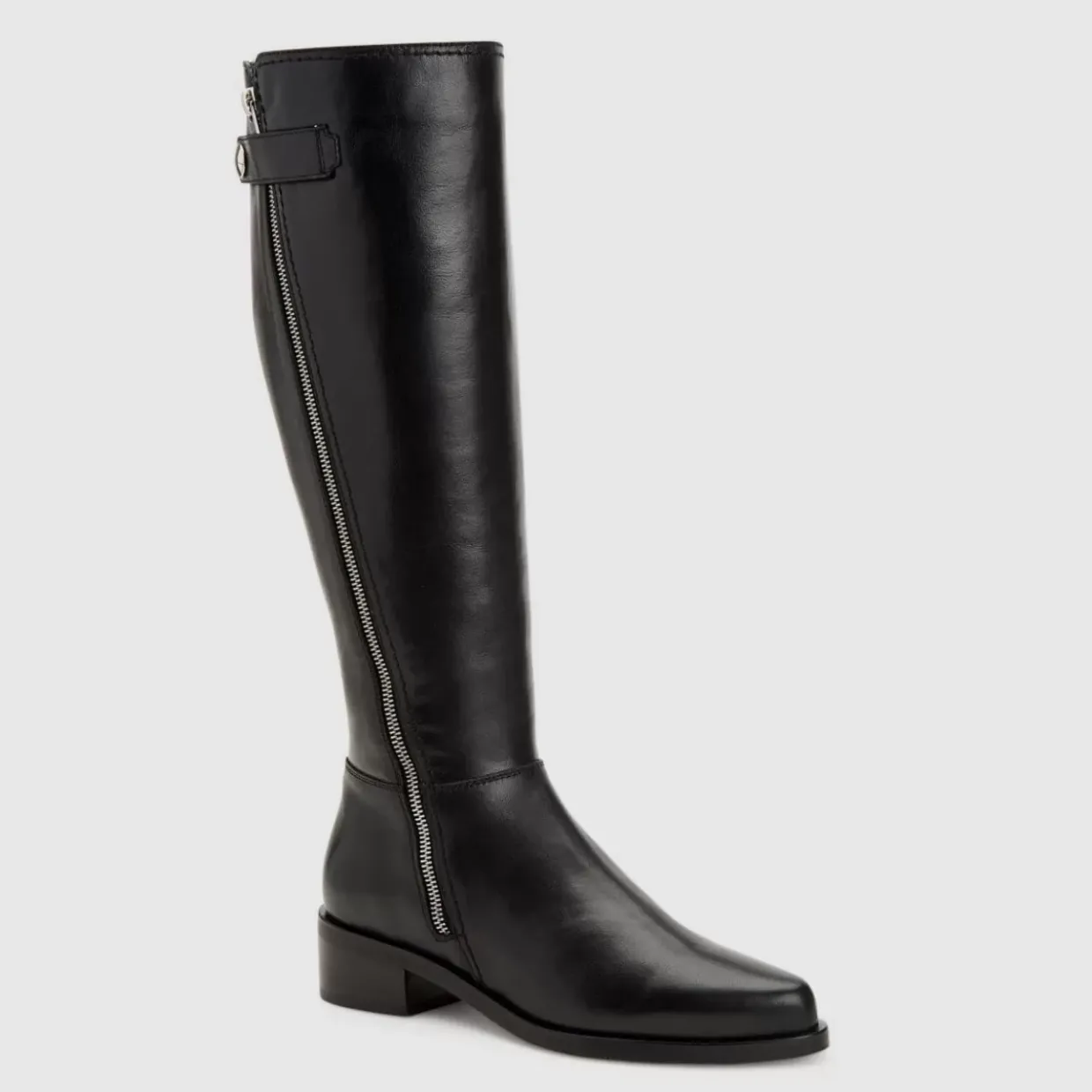 Aquatalia Geovanna Black Best