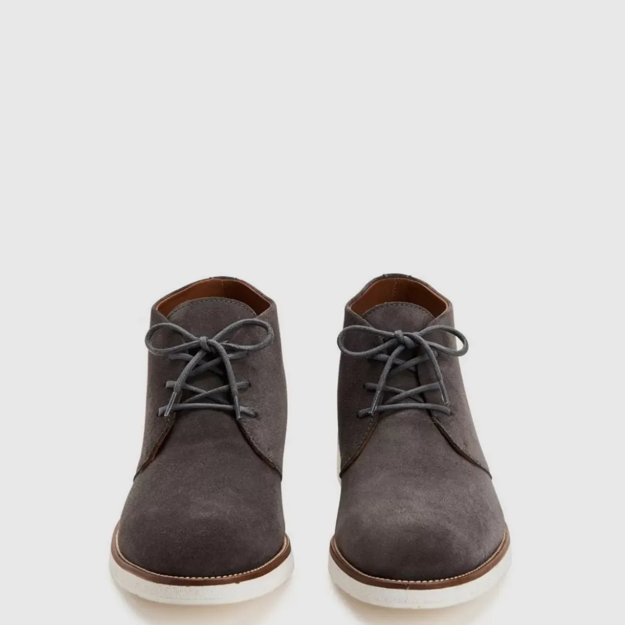 Aquatalia Gino Dark Charcoal Hot
