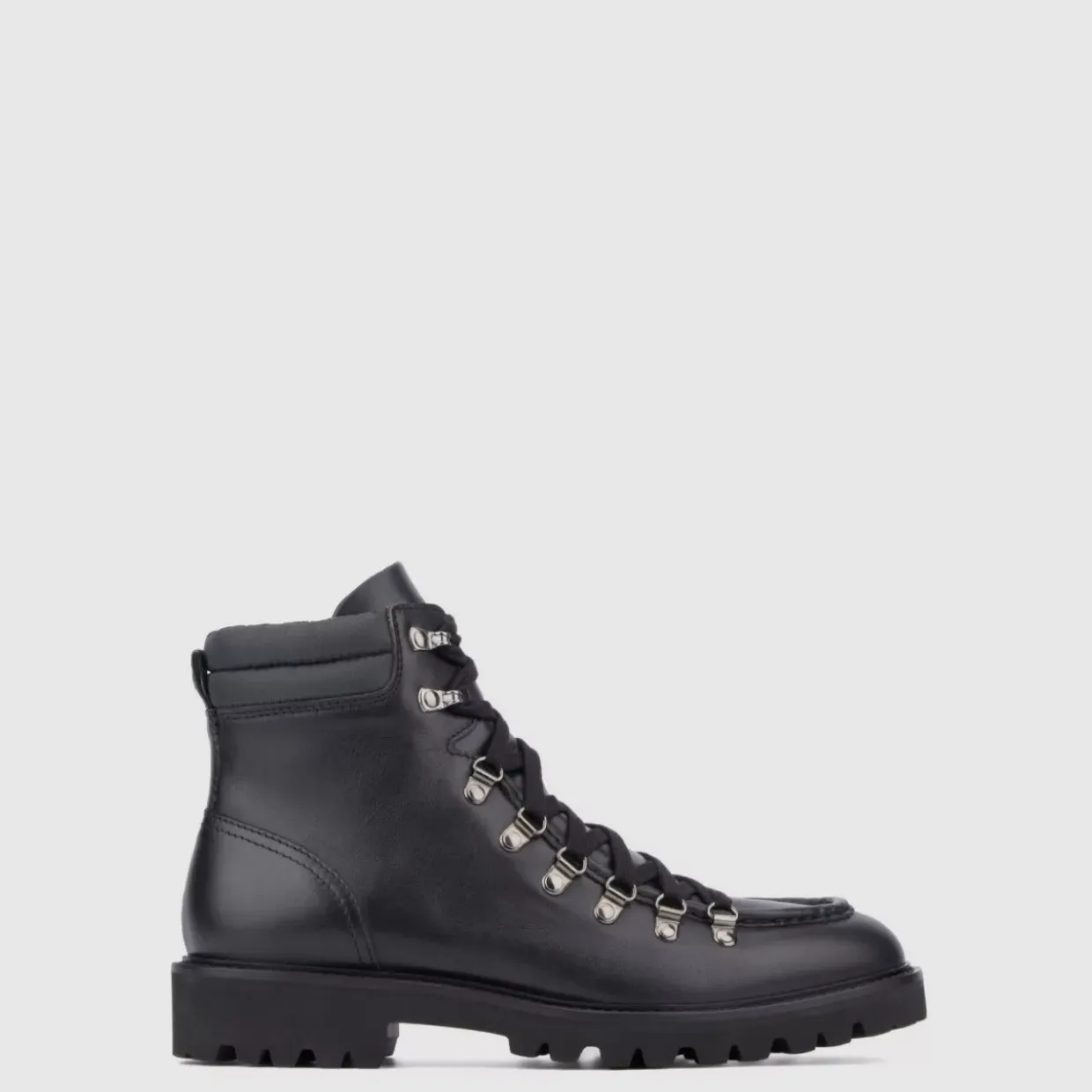 Aquatalia Gustavo Black Sale