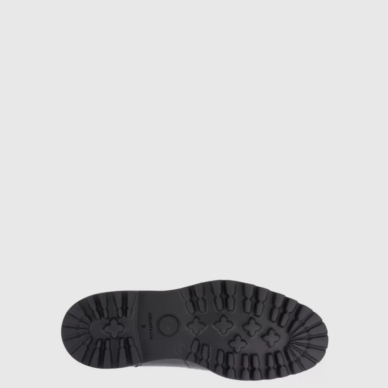 Aquatalia Gustavo Black Sale
