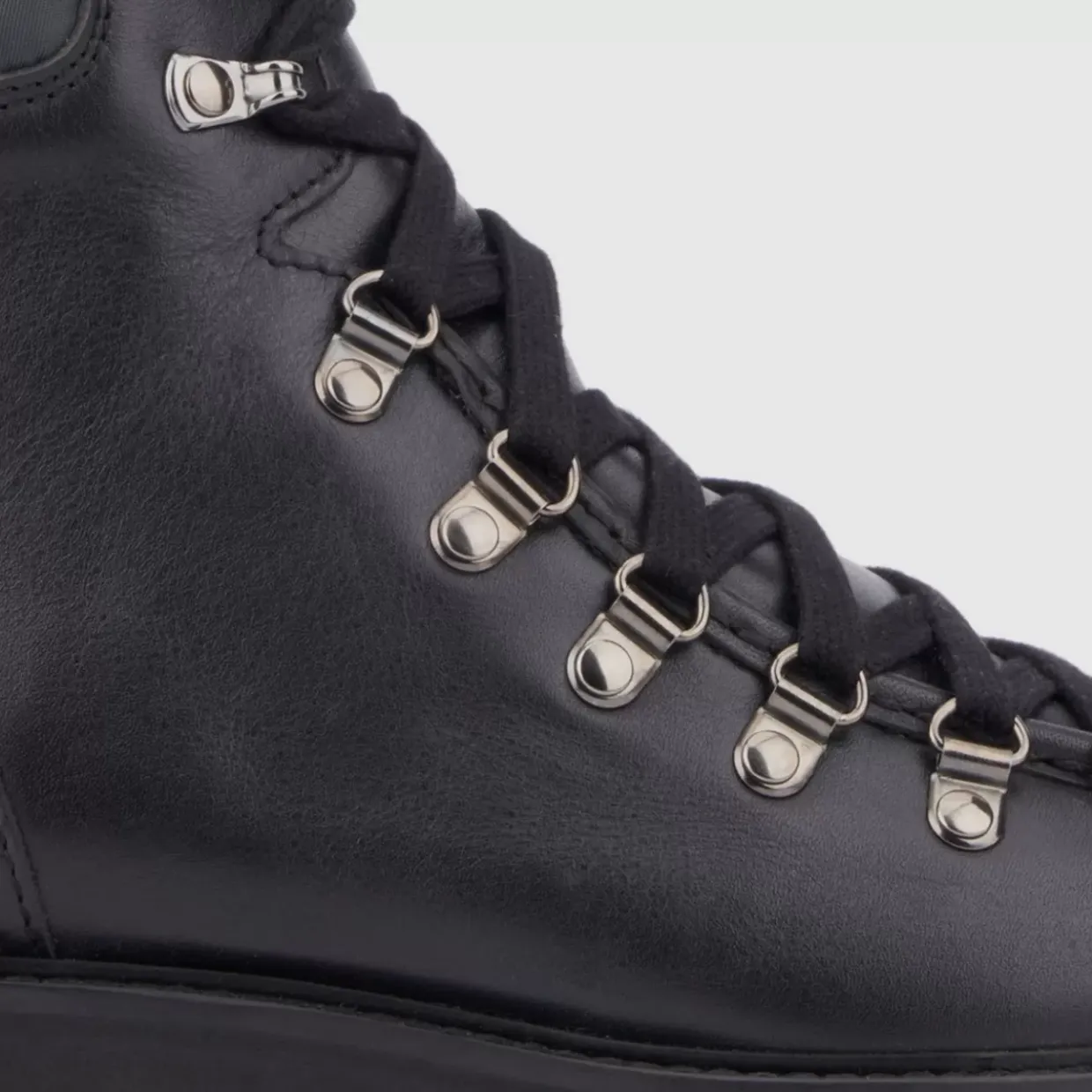 Aquatalia Gustavo Black Sale