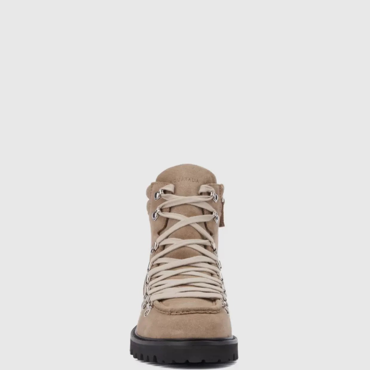 Aquatalia Gustavo Warm Taupe Best