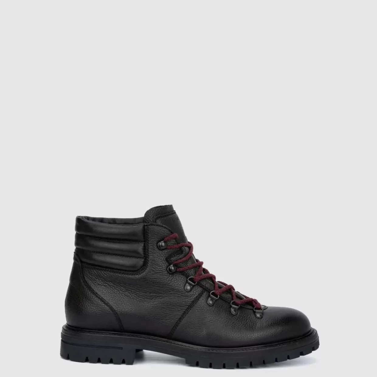 Aquatalia Holt Black Discount