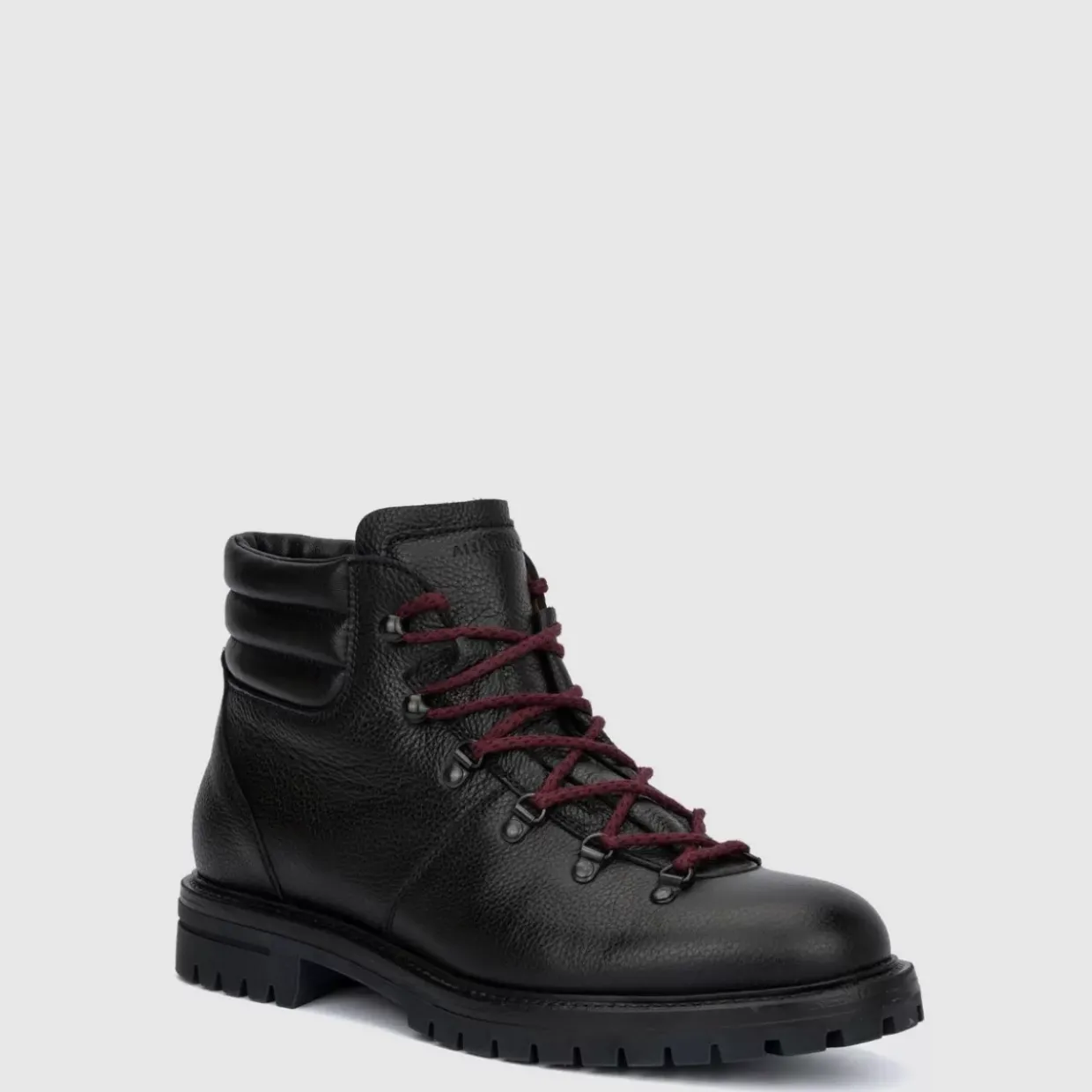 Aquatalia Holt Black Discount