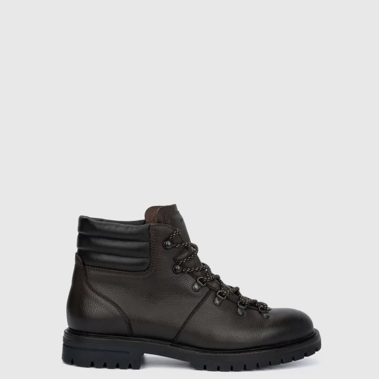 Aquatalia Holt Dark Brown Sale