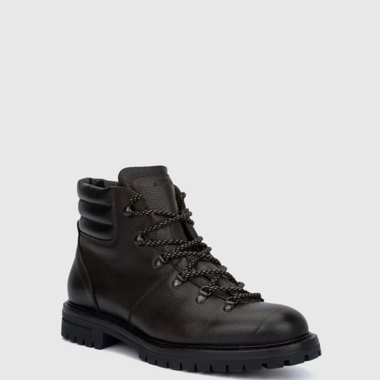 Aquatalia Holt Dark Brown Sale