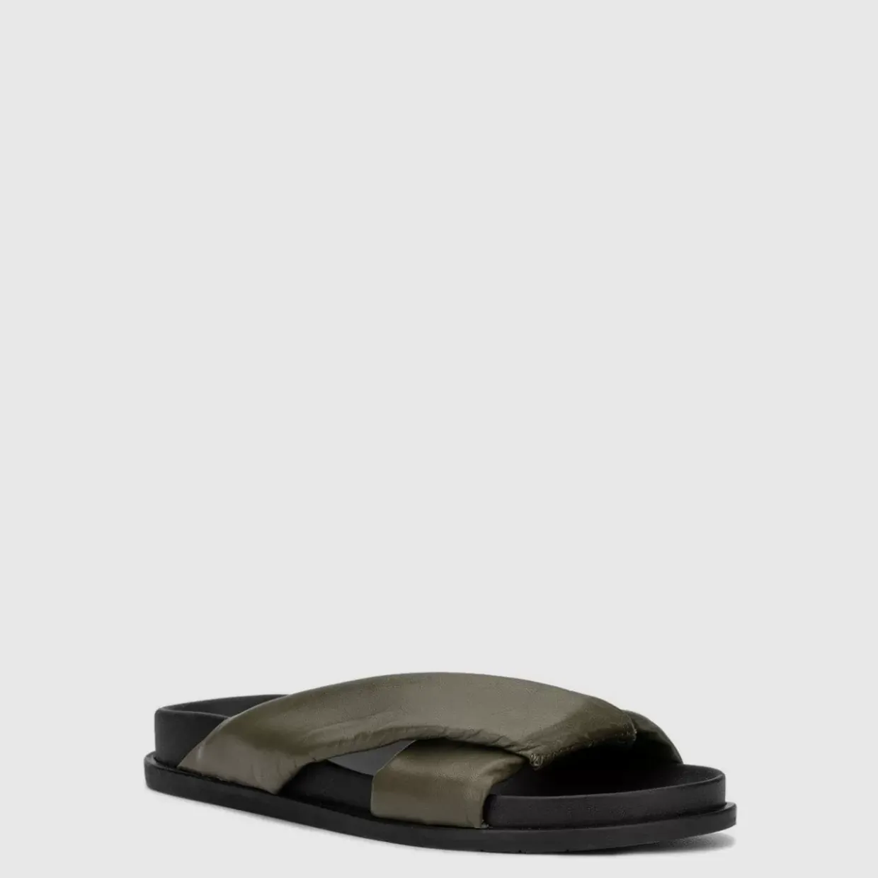 Aquatalia Ileena Olive Clearance
